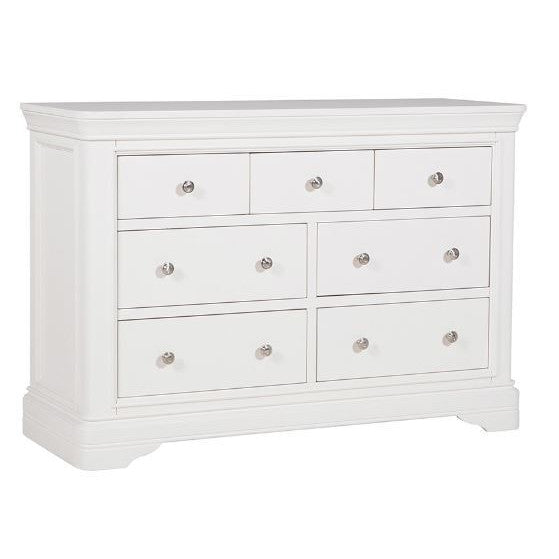 Mabel Dressing Table