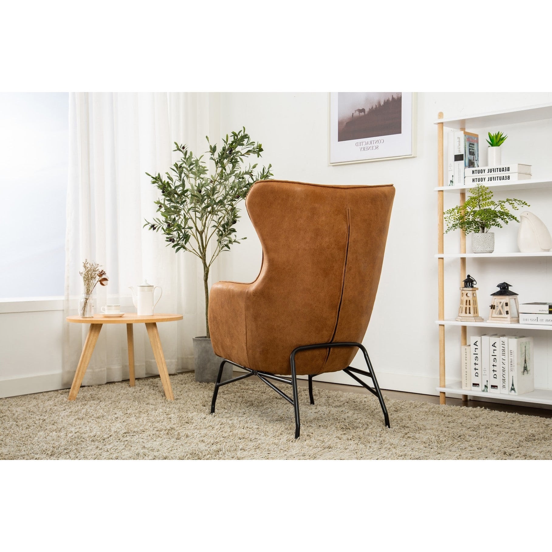 Mason Chair