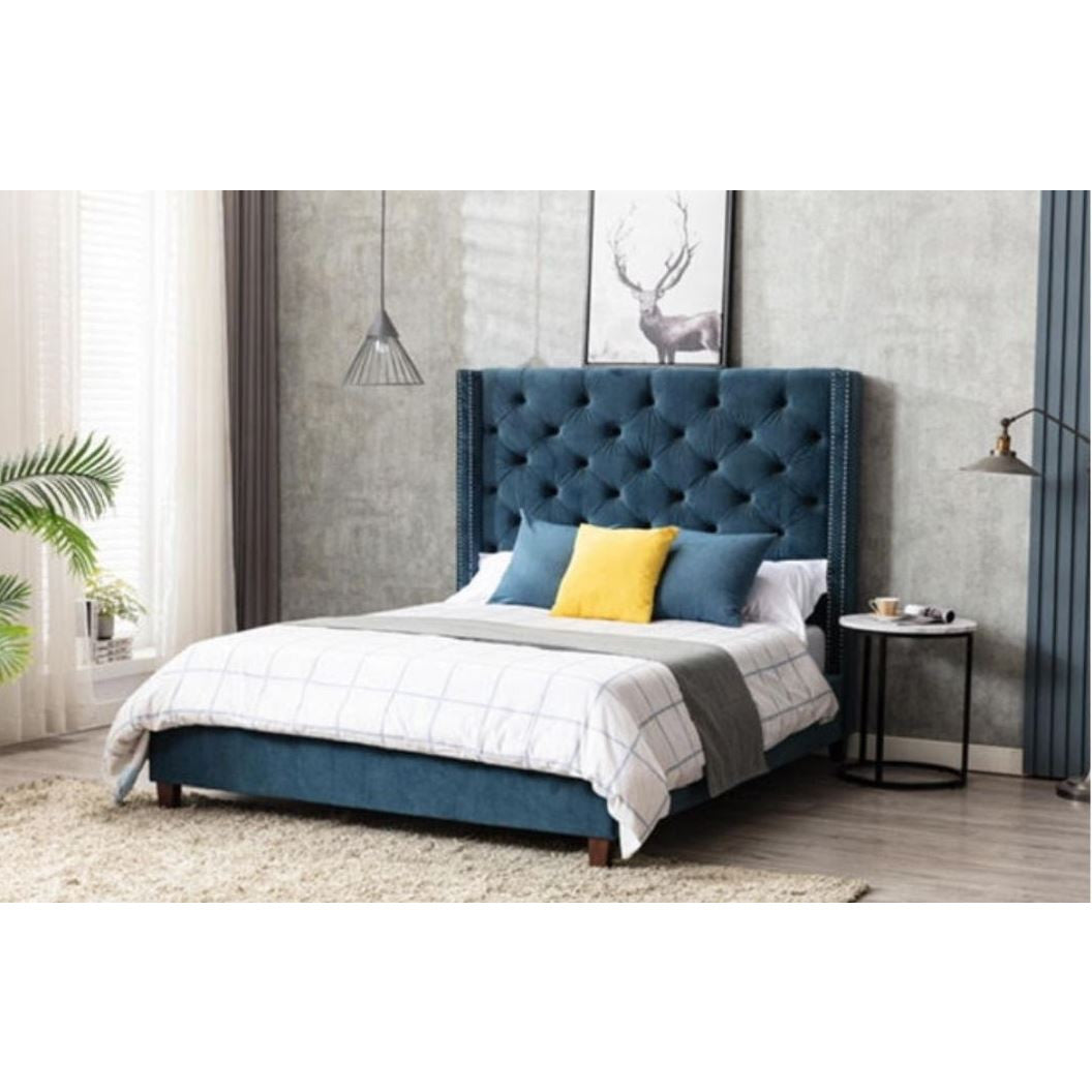 Chelsea Bed