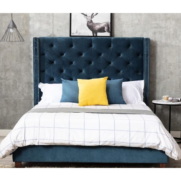 Chelsea Bed