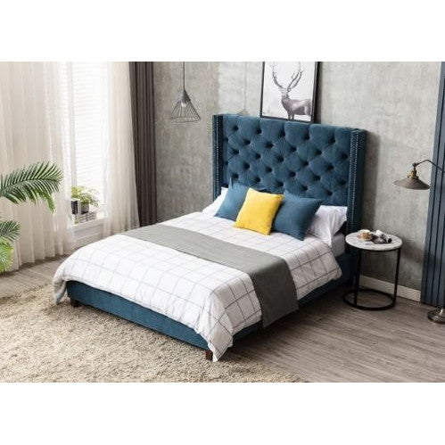 Chelsea Bed