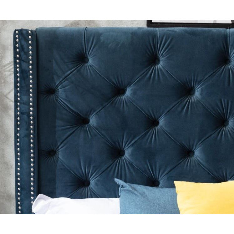 Chelsea Bed