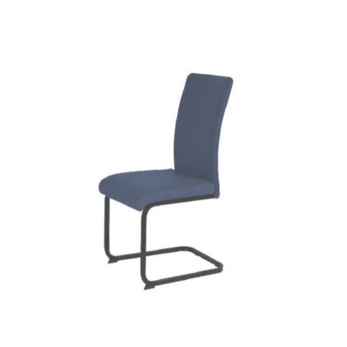 Liana Leather Dining Chair