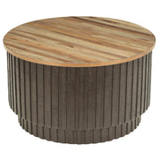 Tripoli Coffee Table