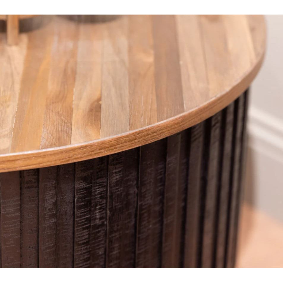 Tripoli Coffee Table