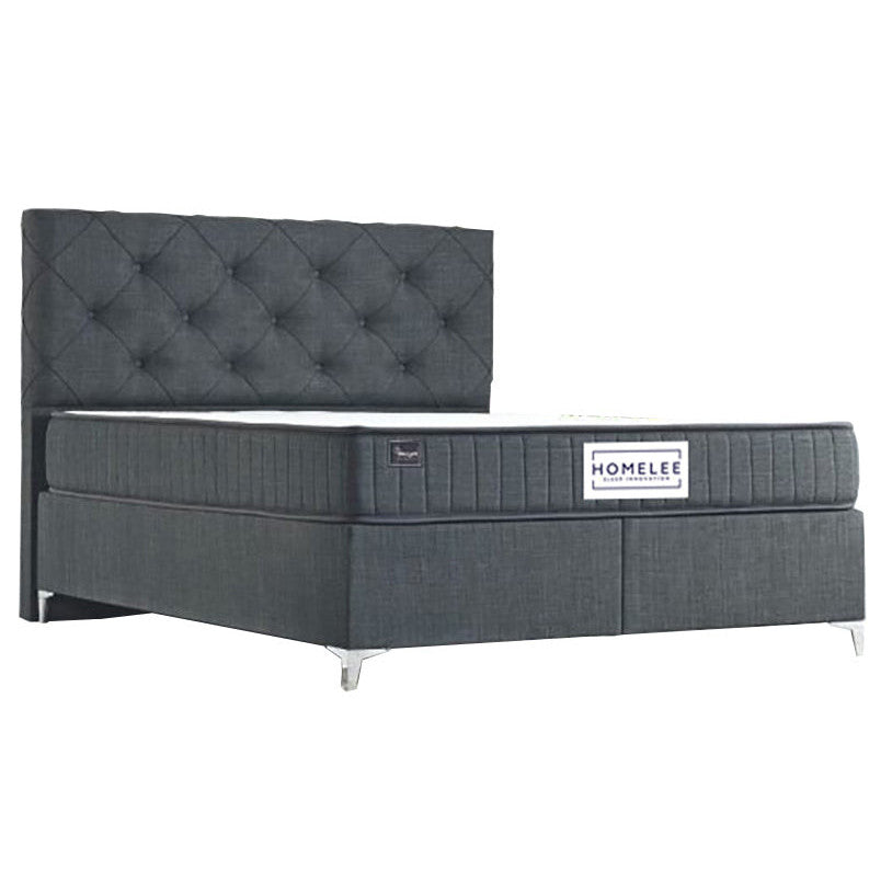 Active Ottoman by Homelee