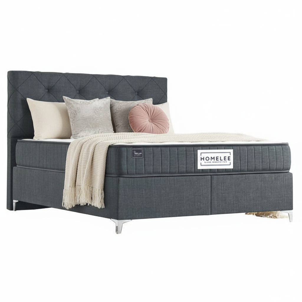 Active Ottoman by Homelee