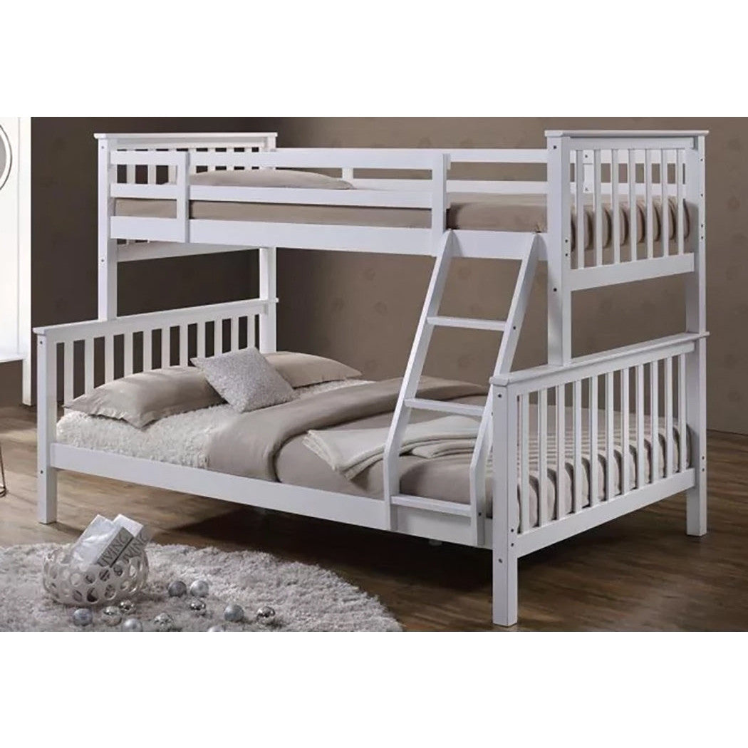 Ember Triple Bunk Bed