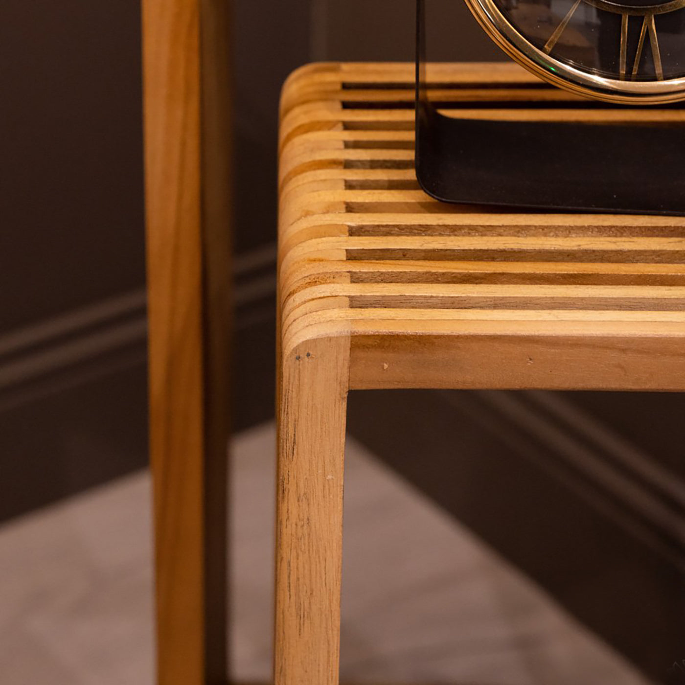 Bari Nest of Tables