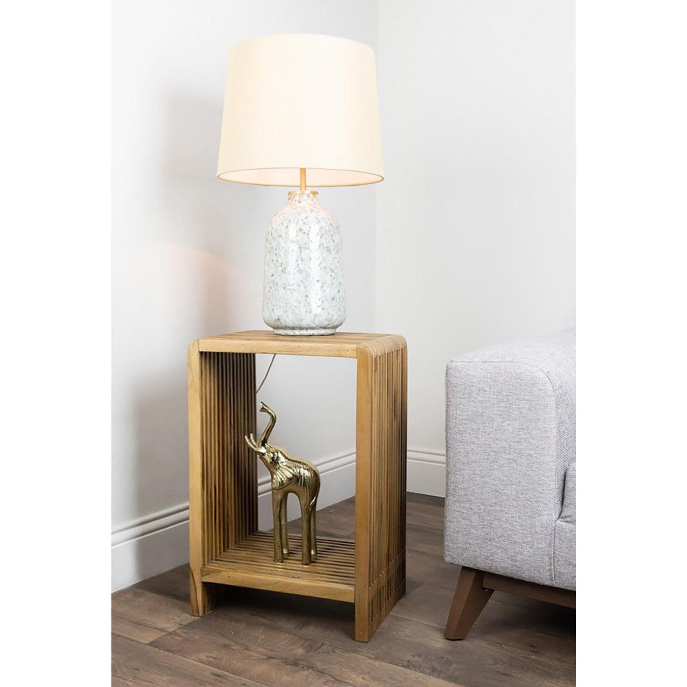 Bari Side Table