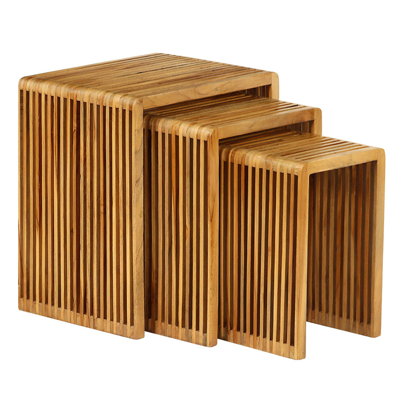 Bari Nest of Tables