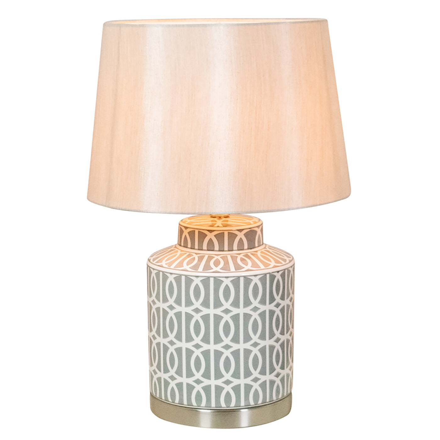 Mylah Ceramic Table Lamp