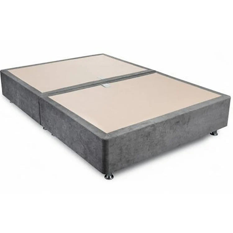 Penthouse Mattress, Aishling Headboard and Divan Base Set
