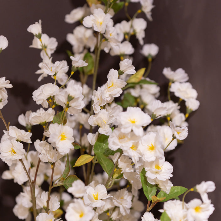Artificial Cherry Tree 120cm