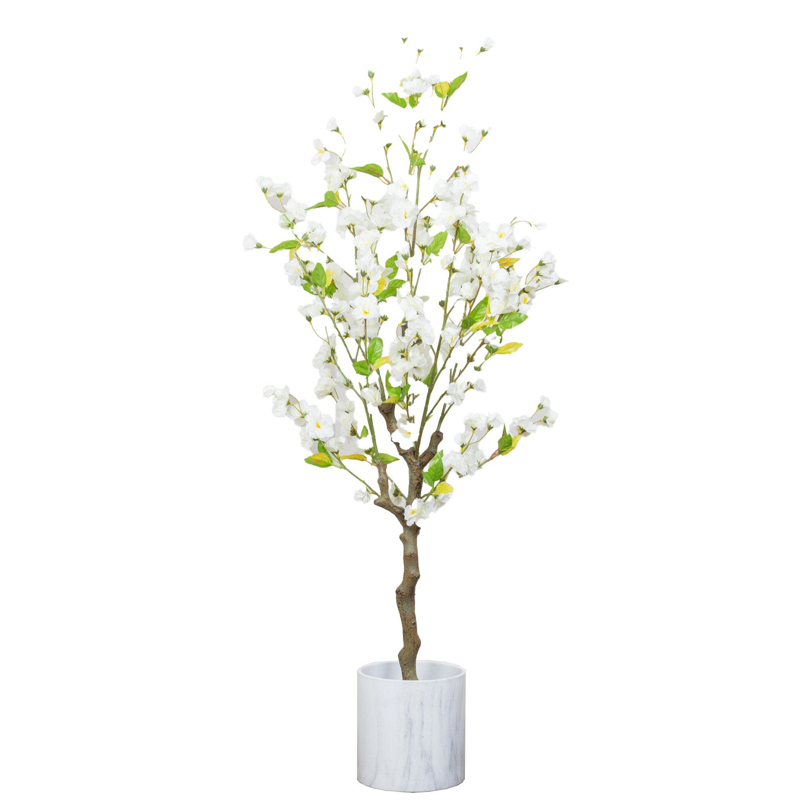 Artificial Cherry Tree 120cm