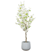 Artificial Cherry Tree 150cm
