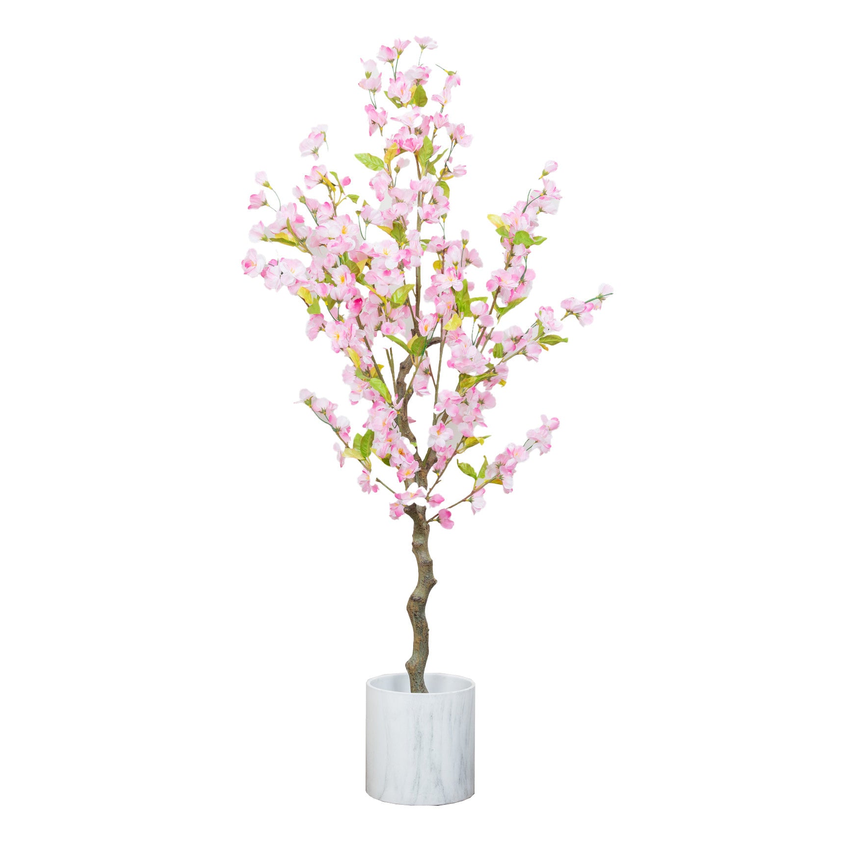 Artificial Cherry Tree 120cm