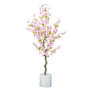 Artificial Cherry Tree 120cm