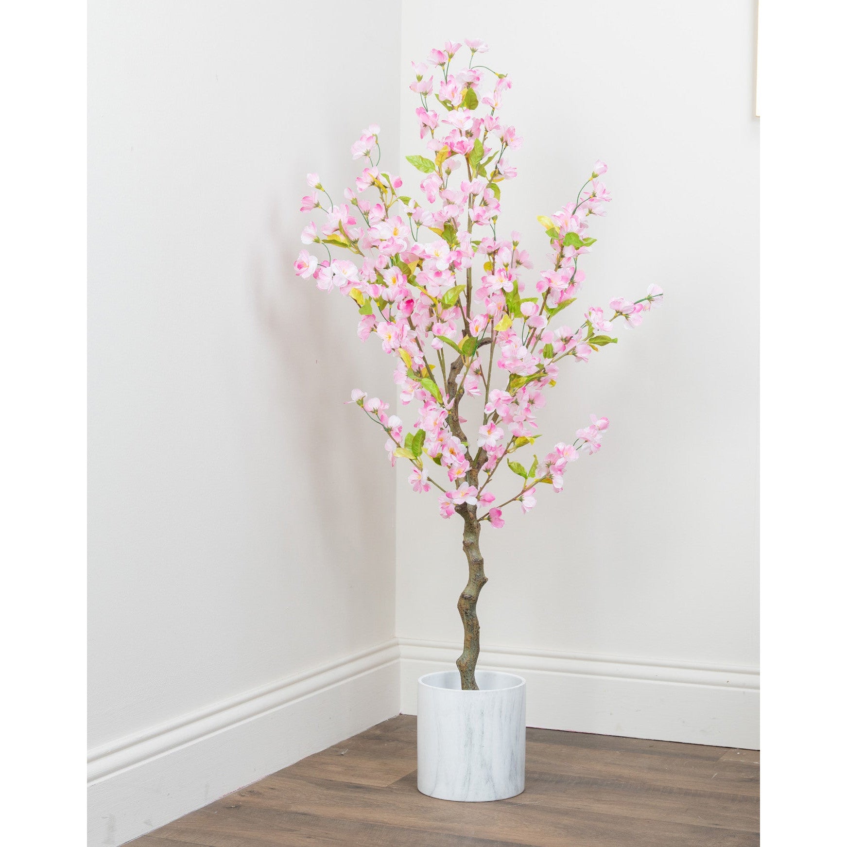 Artificial Cherry Tree 120cm