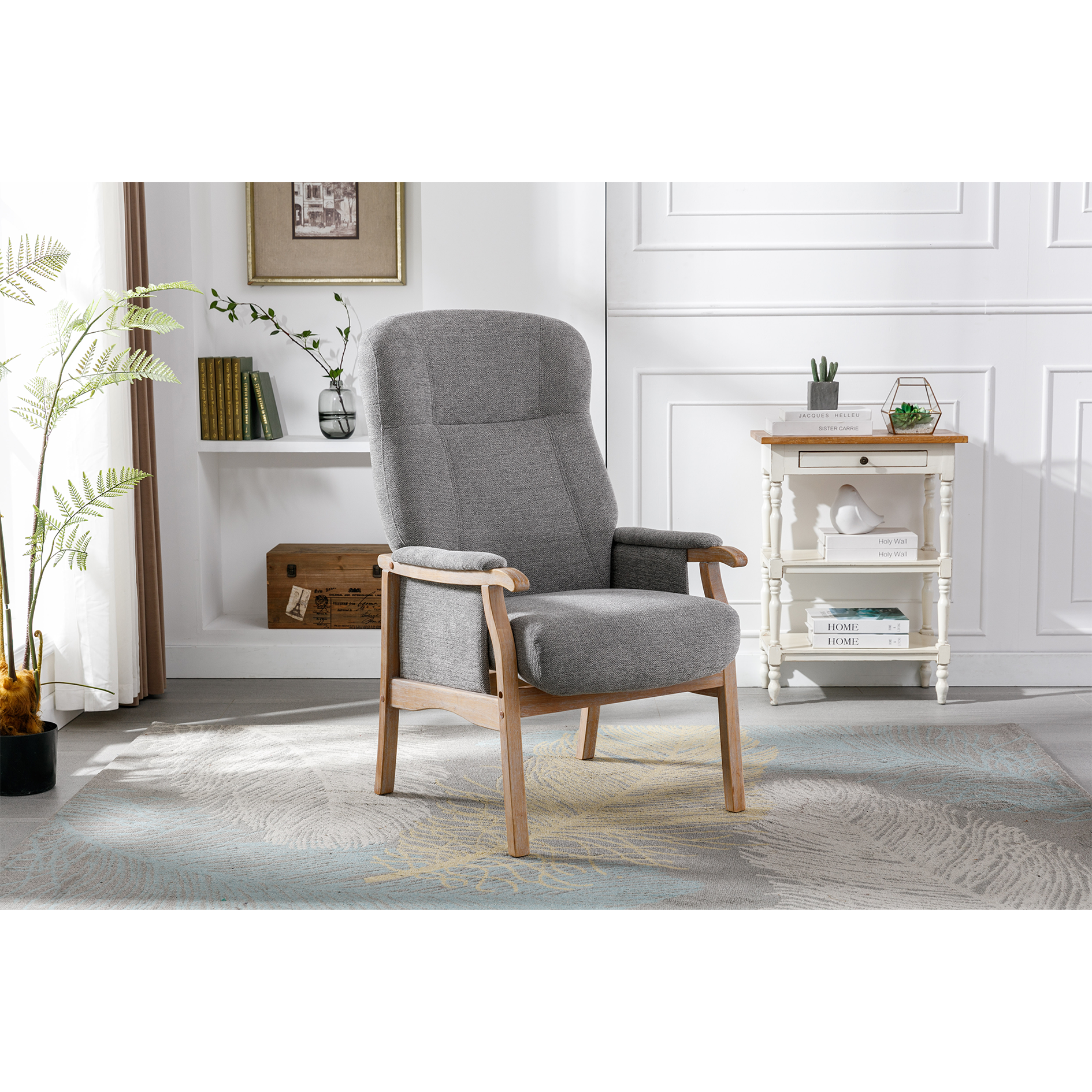 Brandon Armchair