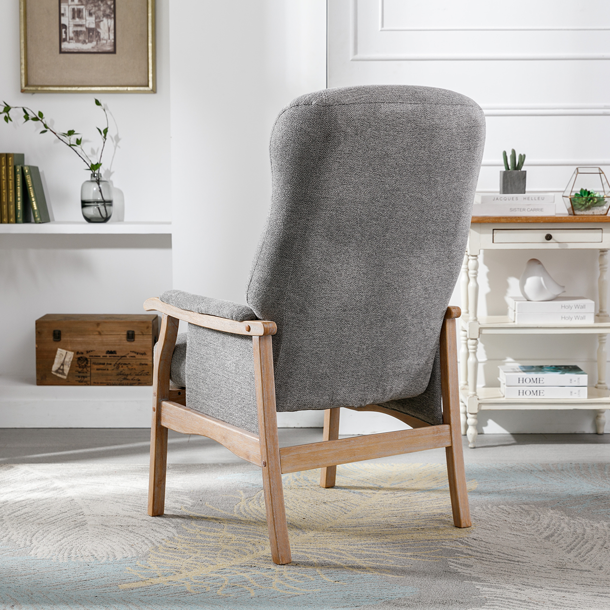 Brandon Armchair