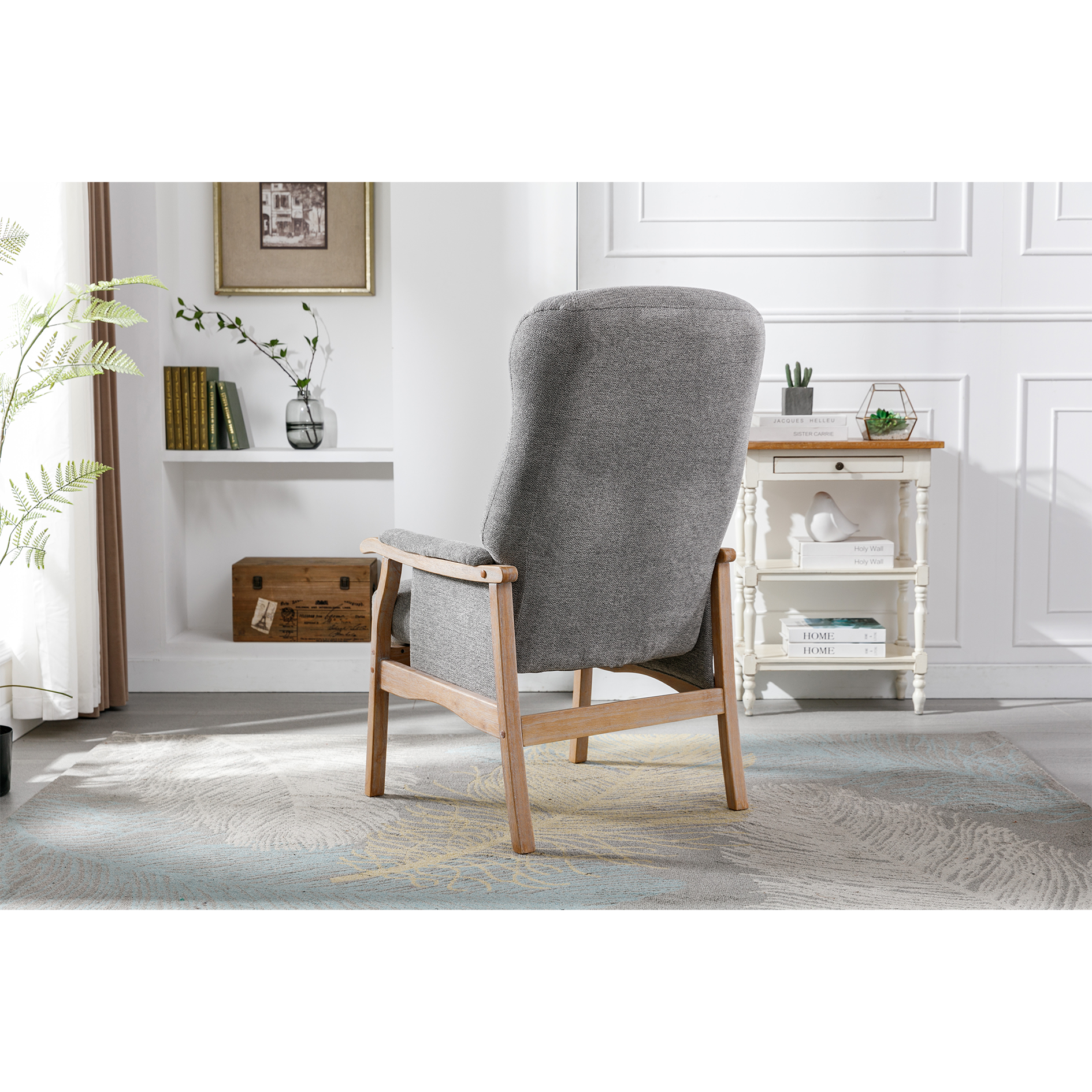 Brandon Armchair