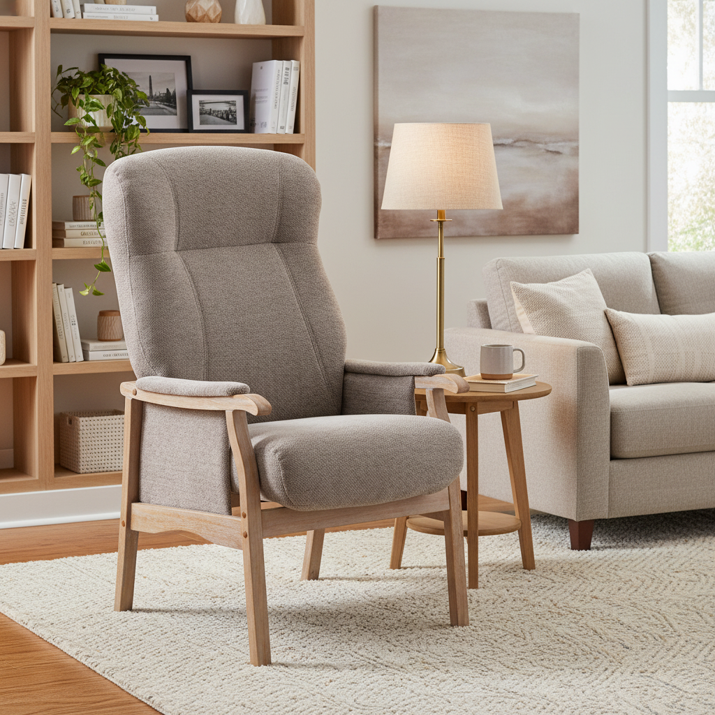 Brandon Armchair