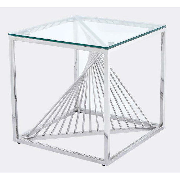 Calabria End Table