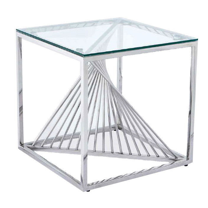 Calabria End Table