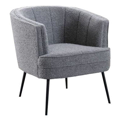 Wendy Bouclé Chair