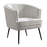 Wendy Bouclé Chair