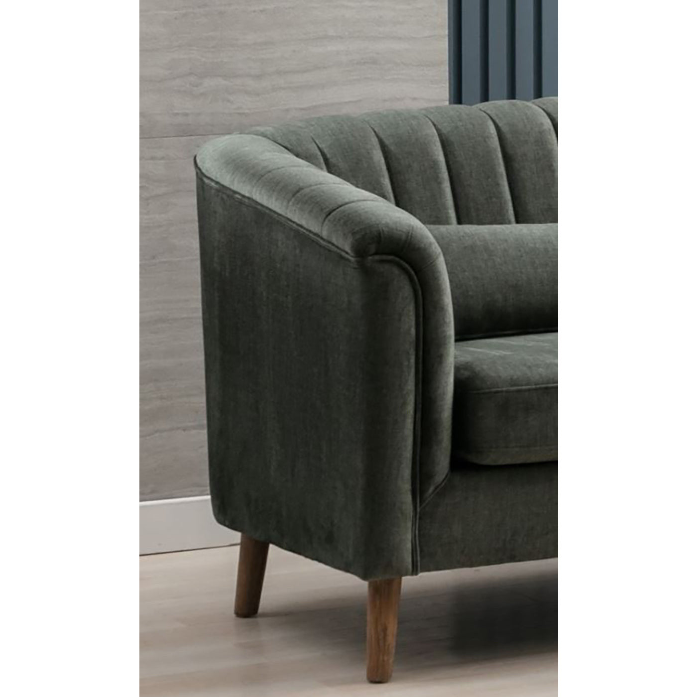 Charlotte 3 Seater Sofa