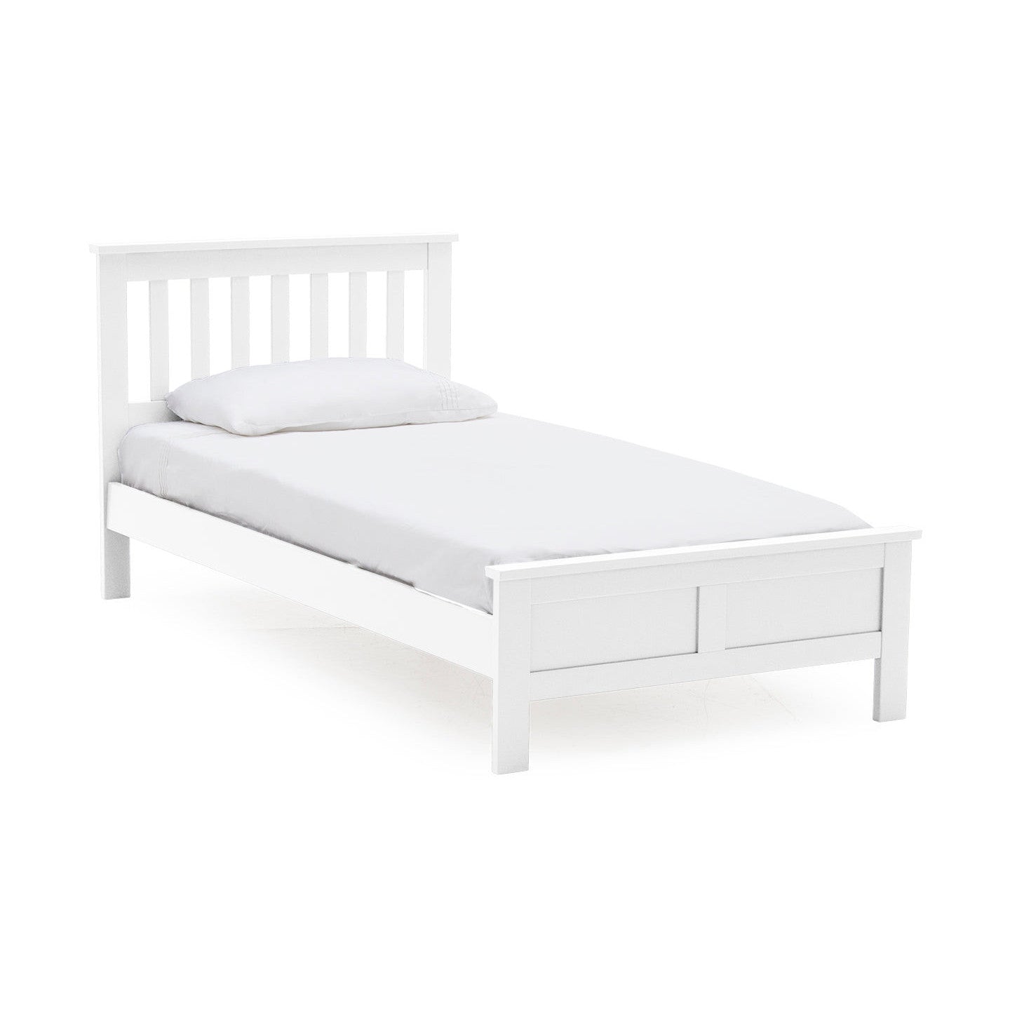 Willow Bed Frame