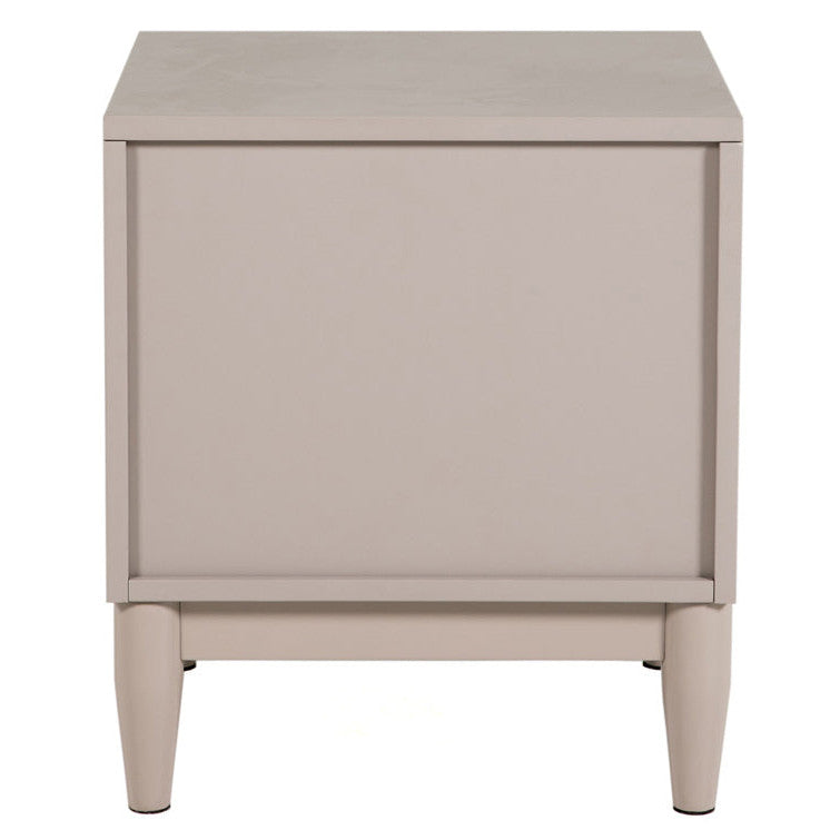 Alesta Bedside Locker