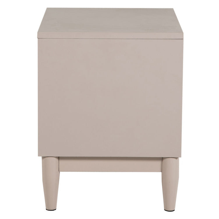 Alesta Bedside Locker