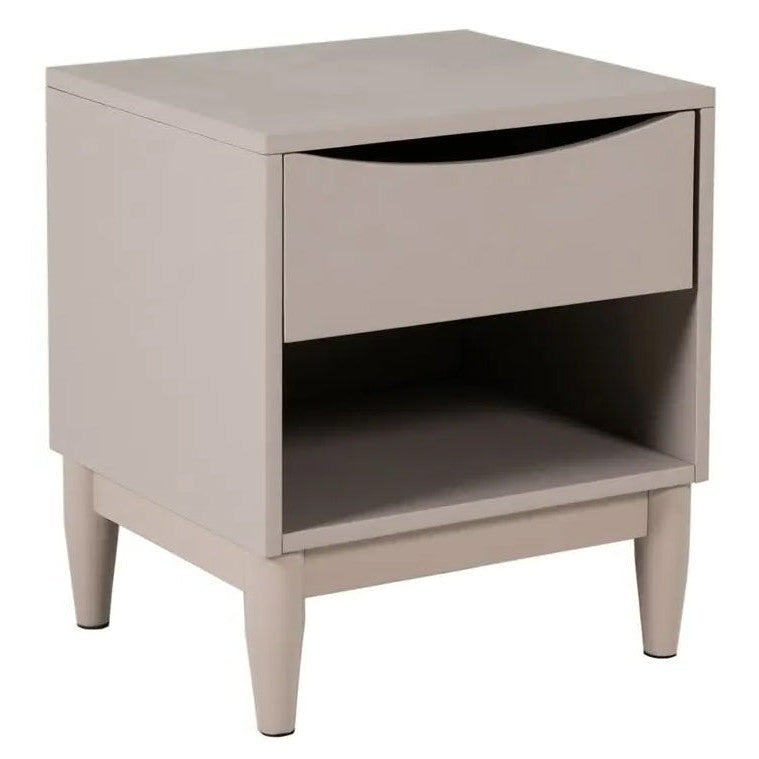 Alesta Bedside Locker
