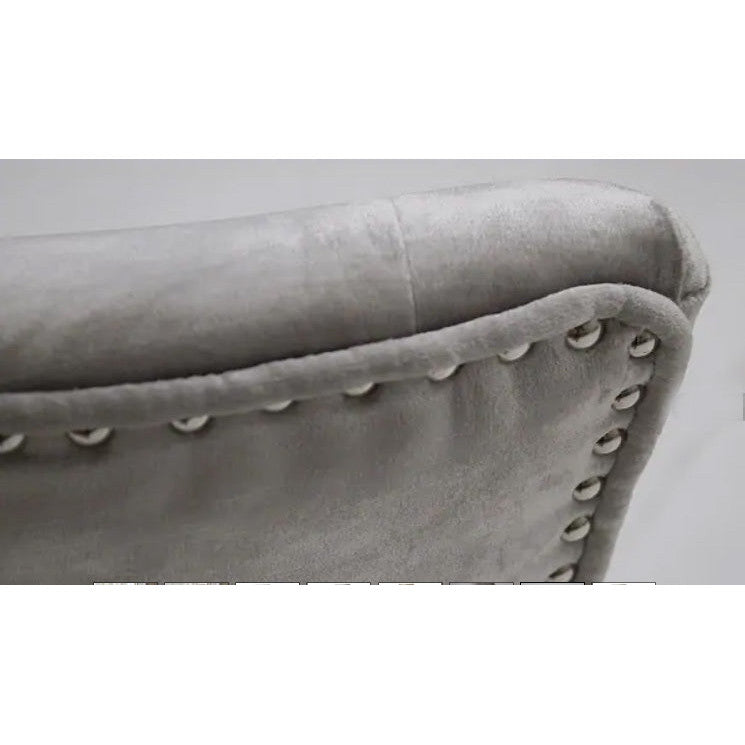 Belvedere Knockerback Dining Chair