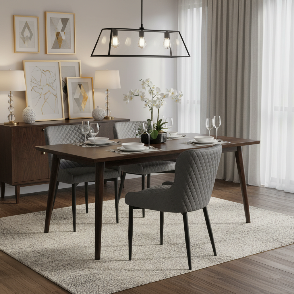 Carlo Dining Chair