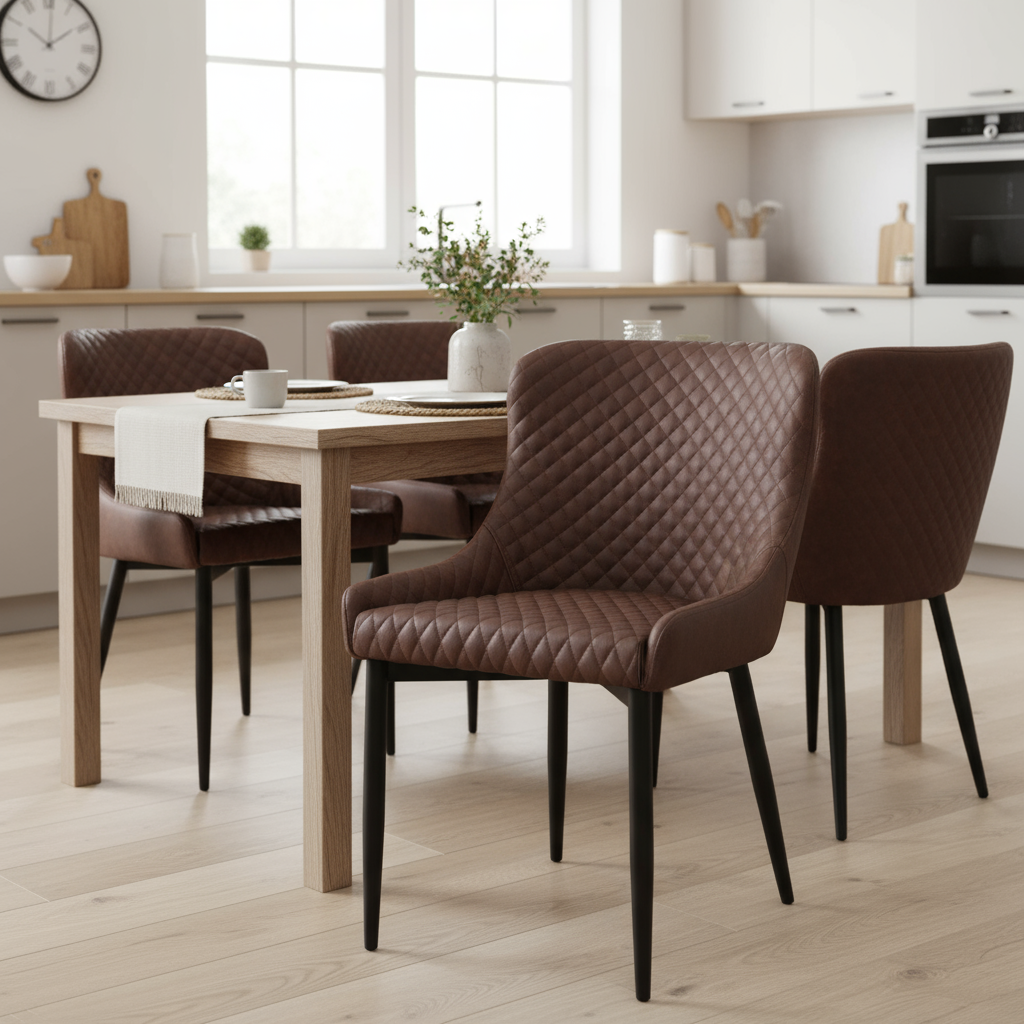 Carlo Dining Chair