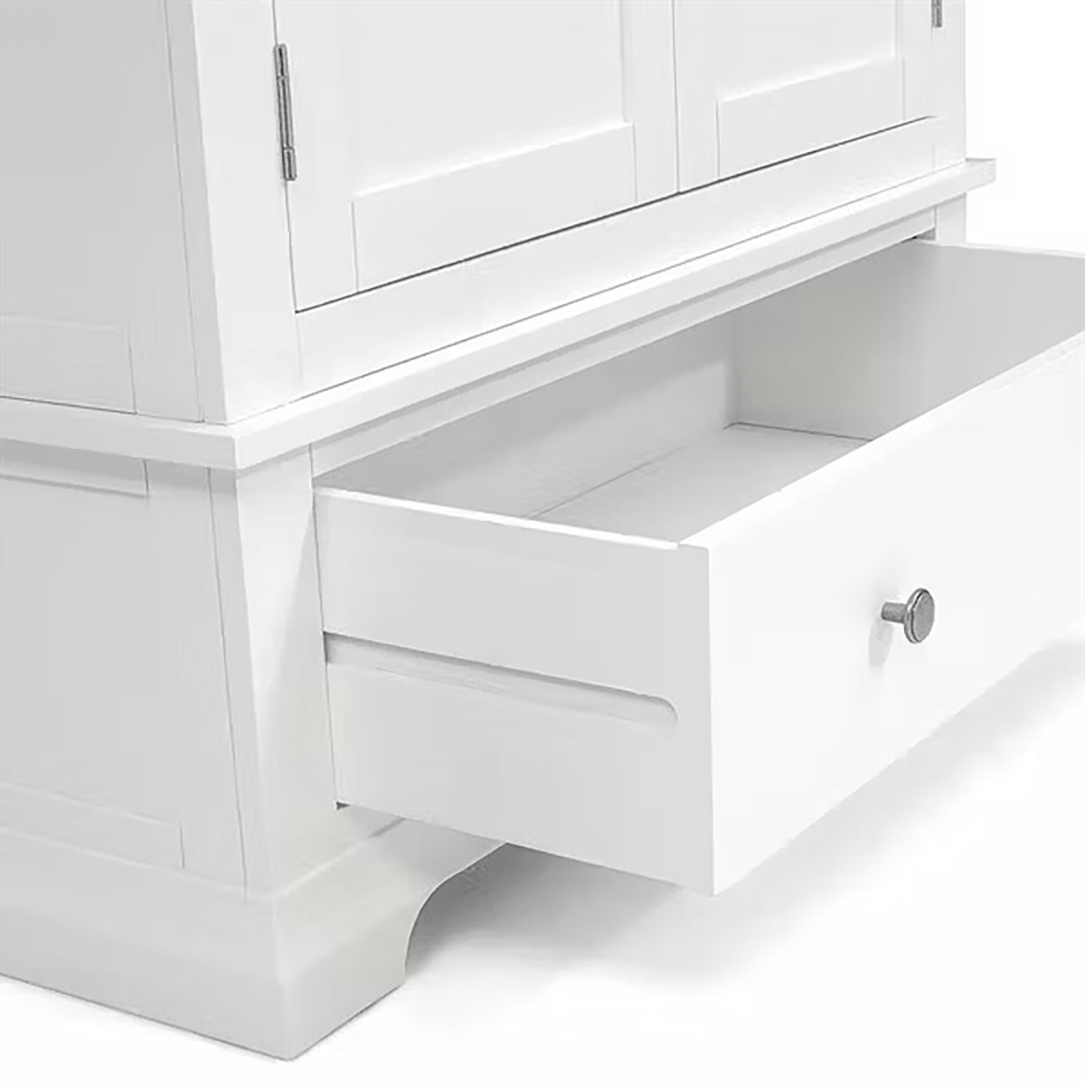 Province Two Door Wardrobe