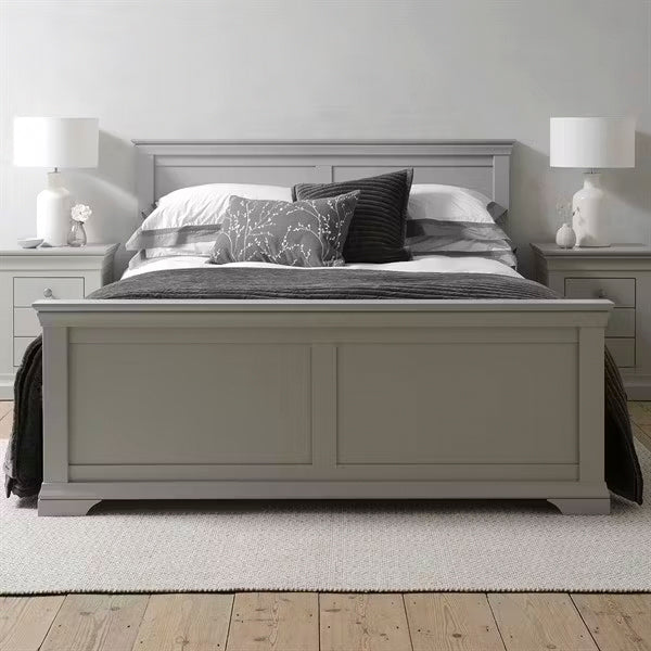 Province Bed Frame 4ft6 | 5ft