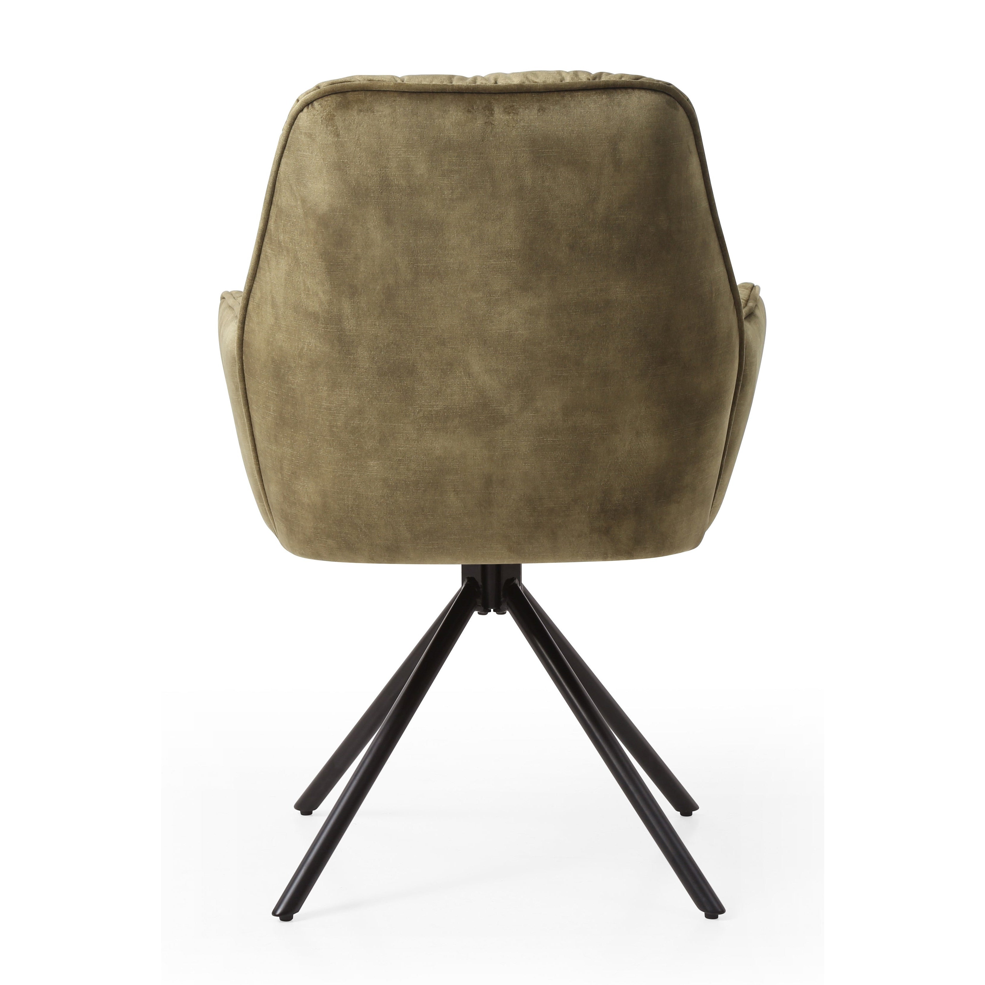 Lowa Dining Chair â€“ Dusty Pink | Green | Grey | Grey Blue
