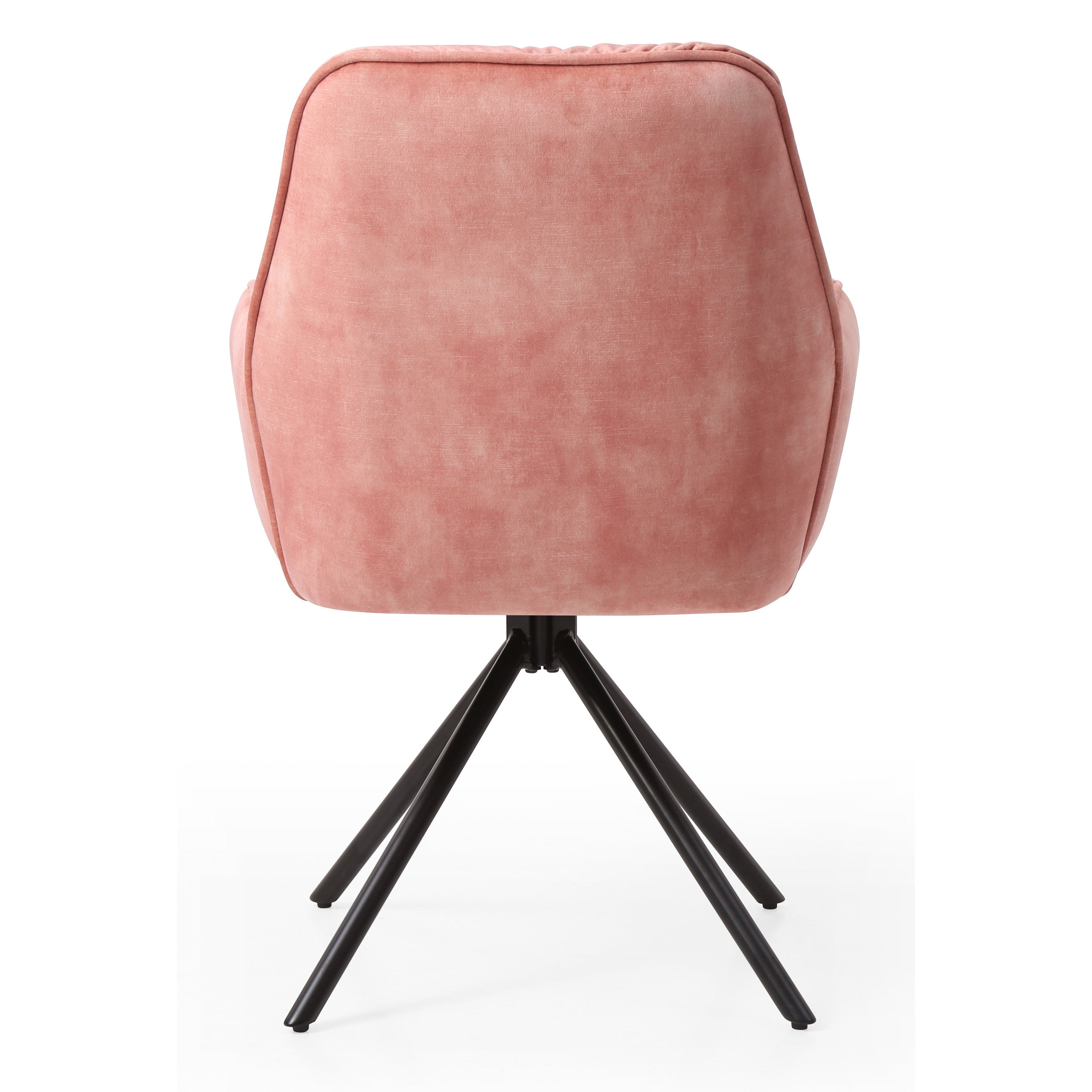 Lowa Dining Chair â€“ Dusty Pink | Green | Grey | Grey Blue