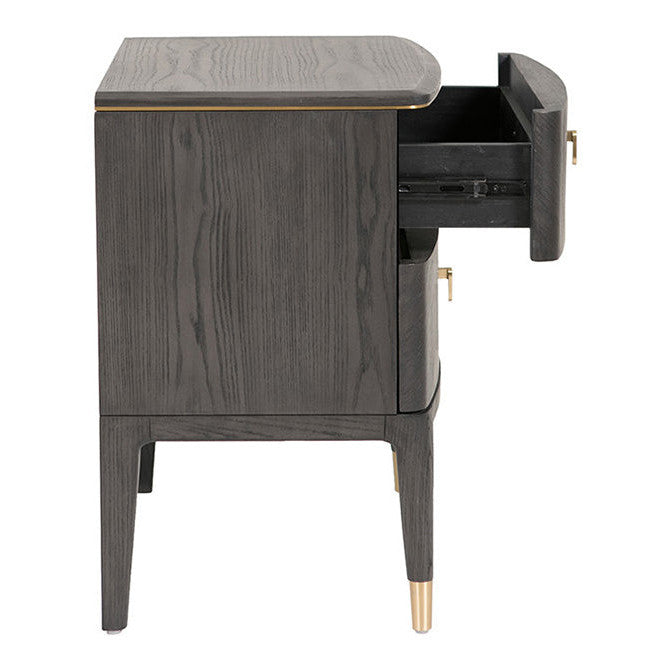 Diletta Bedside Locker