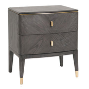 Diletta Bedside Locker
