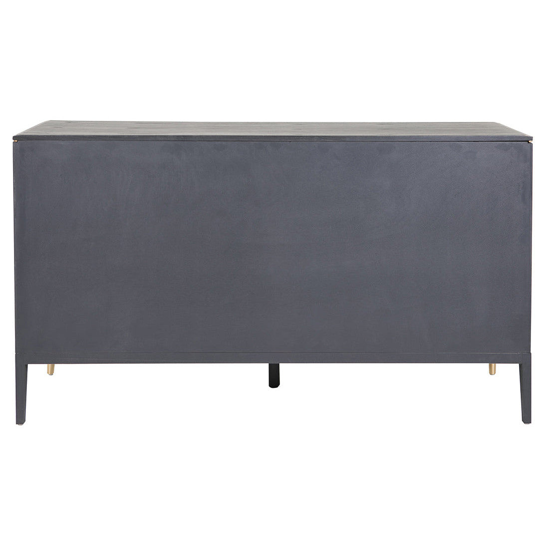 Diletta Tall Chest 7 Drawer