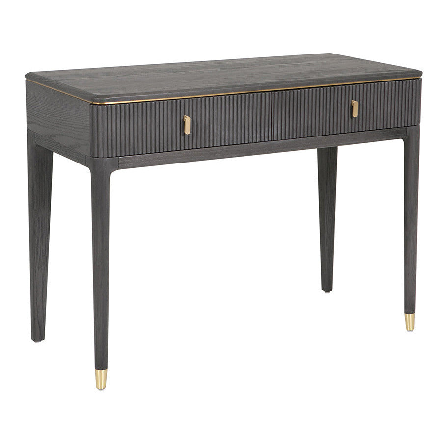Diletta Dressing Table 2 Drawer