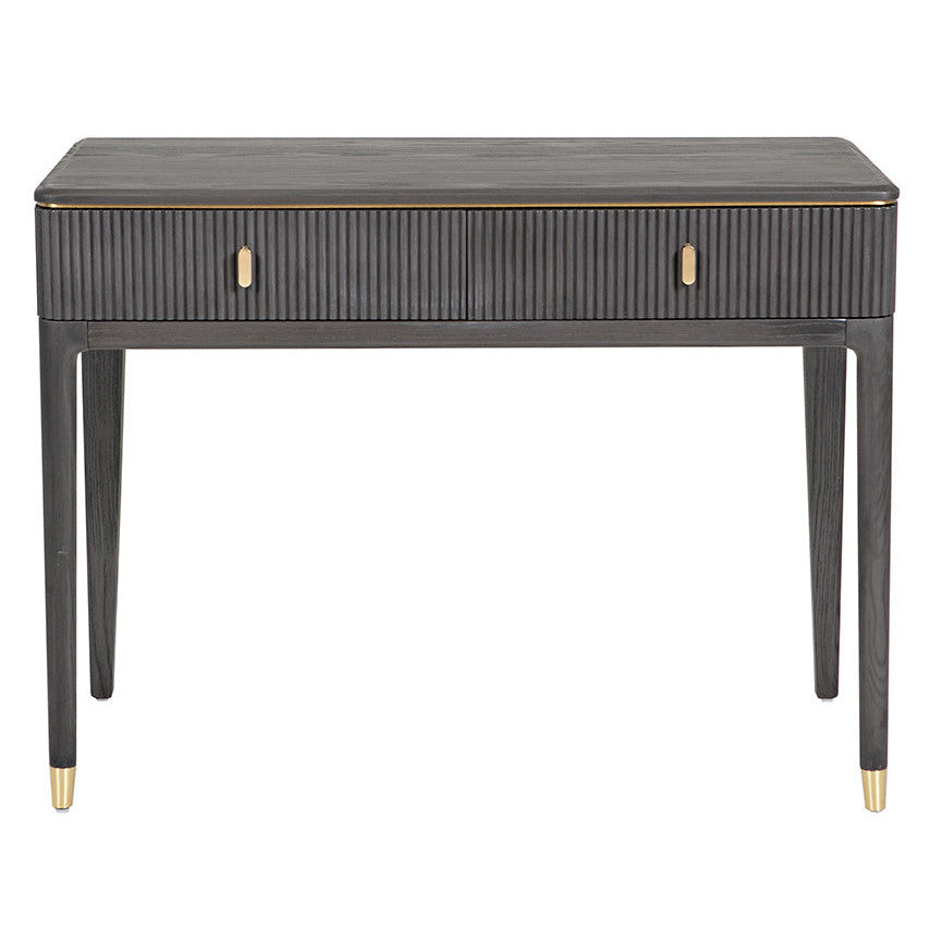 Diletta Dressing Table 2 Drawer