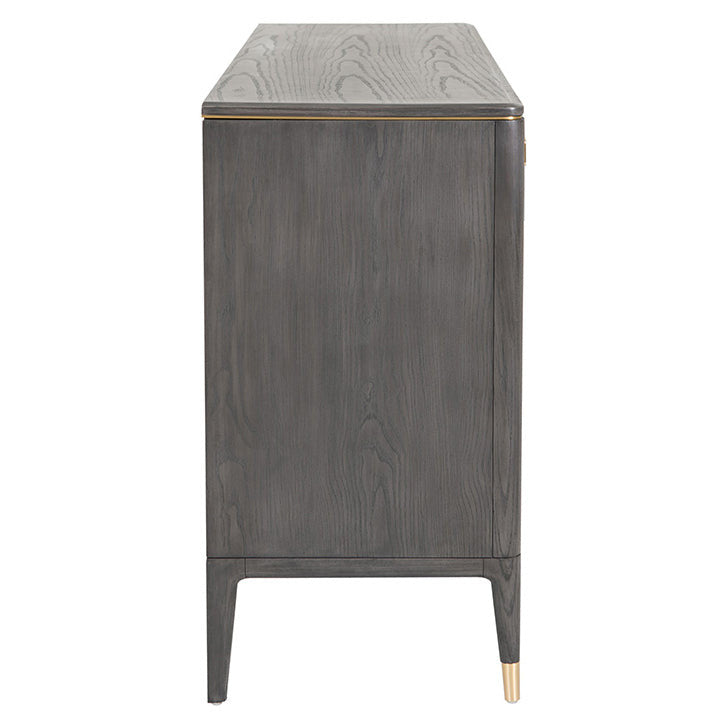 Diletta Tall Chest 7 Drawer