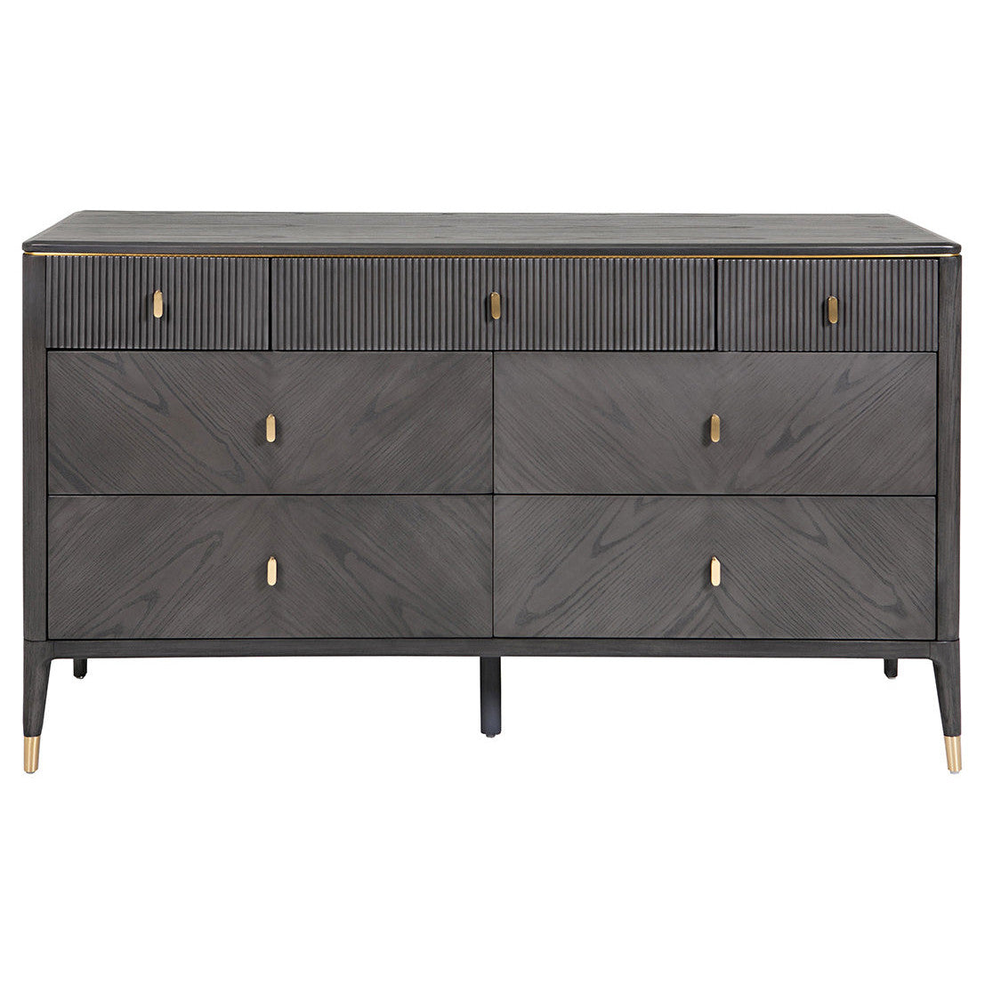 Diletta Tall Chest 7 Drawer